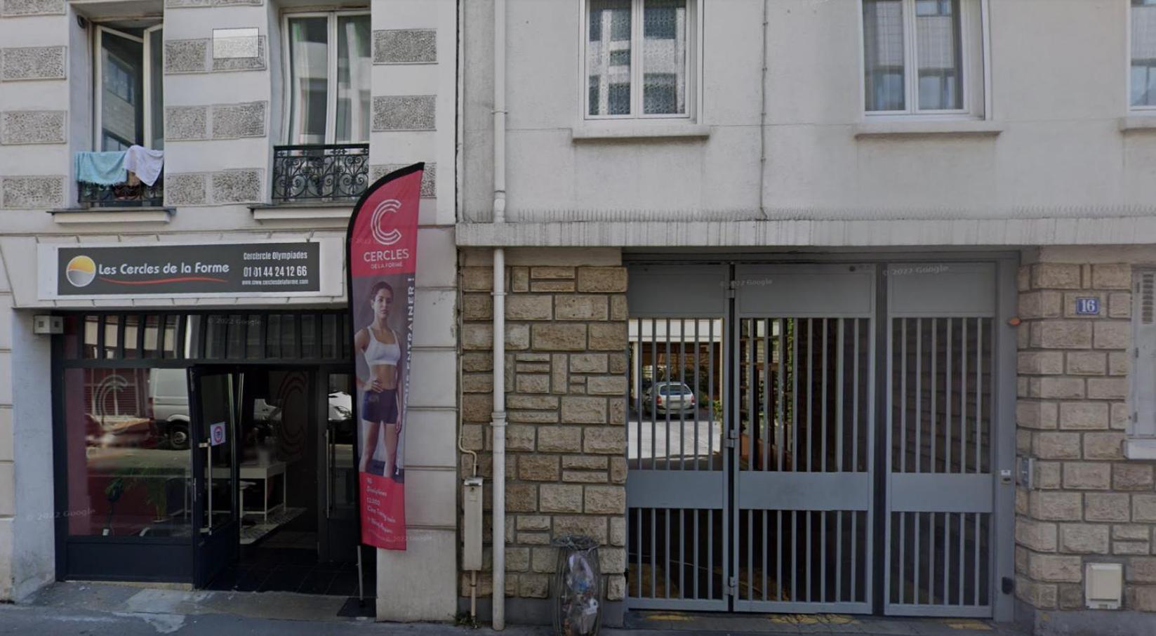 Appartement Lumineux Et Spacieux Pour 3 Personnes 60 M Carres Parijs